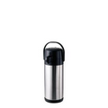 2.2 Liter Pump Stainless Steel Lined Eco-Air Airpot